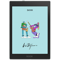 Boox Onyx Boox Nova Air C 7.8