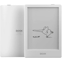 Boox Poke4 Lite