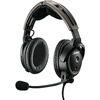 Bose A10 Aviation Headset X Explorer