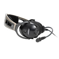 Bose A10 Aviation Headset X Magellan