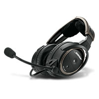 Bose A20 with Bluetooth Aviation Headset