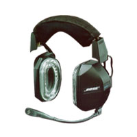 Bose Aviation Headset Series 1