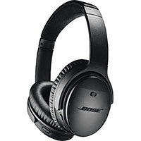 Bose Quiet Comfort 35 II Wireless Headphones QC35