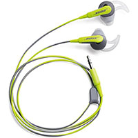 Bose SIE2 Earbud Headphones