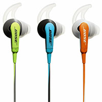 Bose SIE2i Earbud Headphones