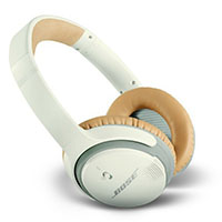 Bose SoundLink Around-Ear Bluetooth Headphones