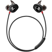 Bose SoundSport Pulse Wireless Headphones
