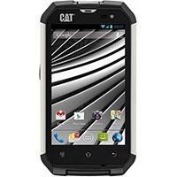 CAT B15 AWS