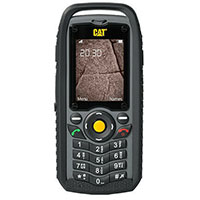 CAT B25