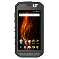 CAT S31 Smartphone