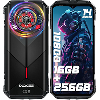 Other Brands DOOGEE S Punk