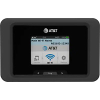 Other Brands Franklin A50 AT&T Mobile Hotspot