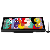 Huion Kamvas 20