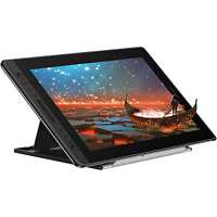 Huion Kamvas Pro 16