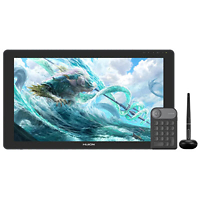 Huion Kamvas Pro 24 4K