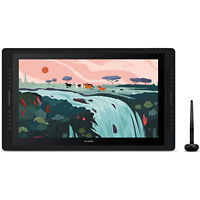 Huion Kamvas Pro 24