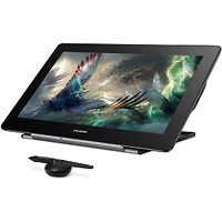 Huion Kamvas Pro 16 Plus 4K UHD