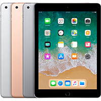 Apple iPad (6th Gen.)