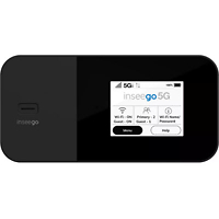 Inseego MiFi X Pro 5G UW Verizon Hotspot
