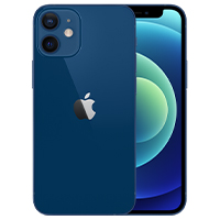 Apple iPhone 12 Mini