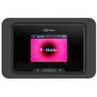 Other Brands JEXTream 5G T-Mobile Hotspot