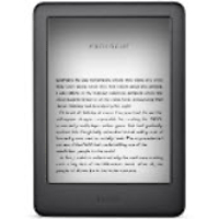 Amazon Kindle (10th Gen.) 2019