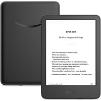 Amazon Kindle (11th Gen.) 2024