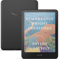 Amazon Kindle Colorsoft 2 2025