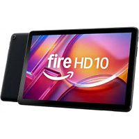 Amazon Fire HD 10 (13th Gen.) 2023