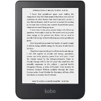 Kobo Clara 2E