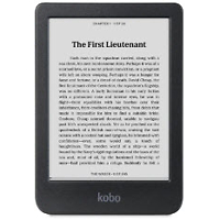 Kobo Clara BW