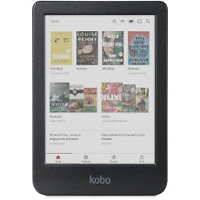 Kobo Libra Colour