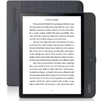 Kobo Forma
