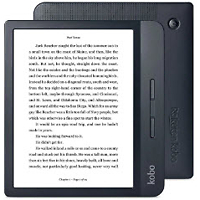 Kobo Libra H2O