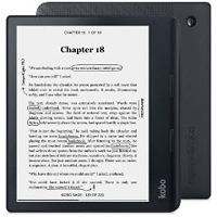 Kobo Sage