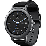 LG Watch Style Titanium