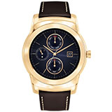 LG Watch Urbane Luxe (23k Gold)