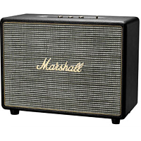 Marshall Woburn
