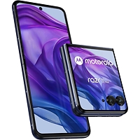 Motorola Razr Plus 2024