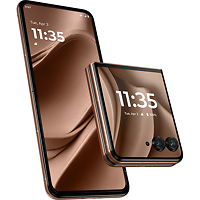 Motorola Razr Plus 2025
