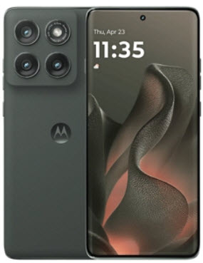 Motorola Edge 2025