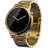 Motorola Moto 360 (2nd Gen.) Mens 42mm Maker Custom