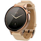 Motorola Moto 360 (2nd Gen.) 42mm Moto Maker (Womens)