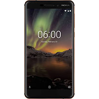 Nokia 6.1