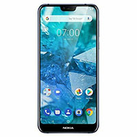 Nokia 7.1