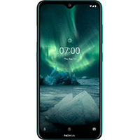 Nokia 7.2 TA-1178