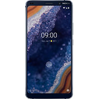 Nokia 9 Pureview TA-1082