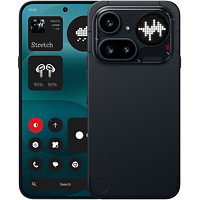 Nothing Phone 4a Pro