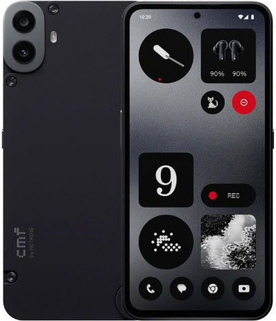 Nothing CMF Phone 1