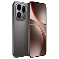 Oppo Find X9 Pro